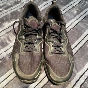 Nike Men’s Miler React Sneakers, Size 12